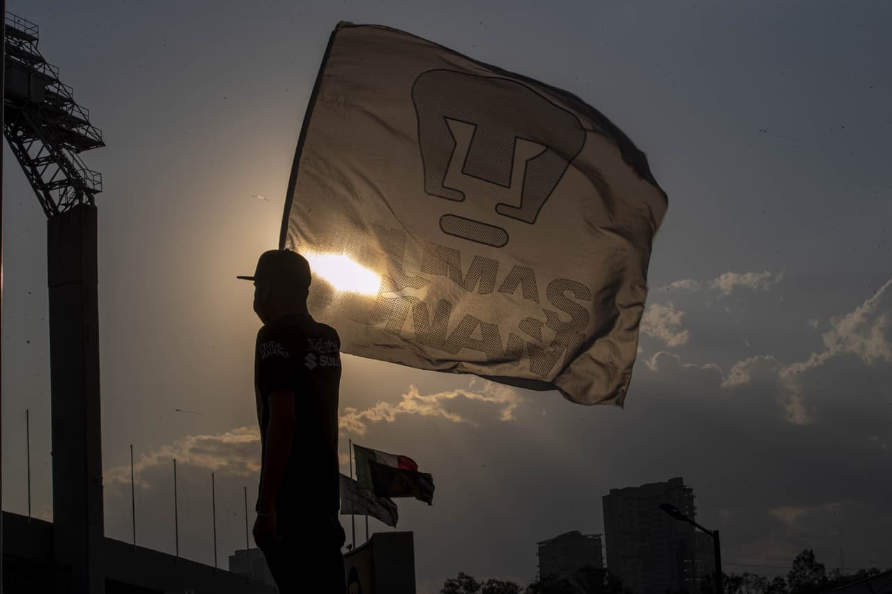 Con un agónico gol de Henry Martín en los últimos minutos, América se llevó el clásico capitalino y de pasó eliminó a Pumas de toda opción de Repechaje en el Guard1anes 2021.