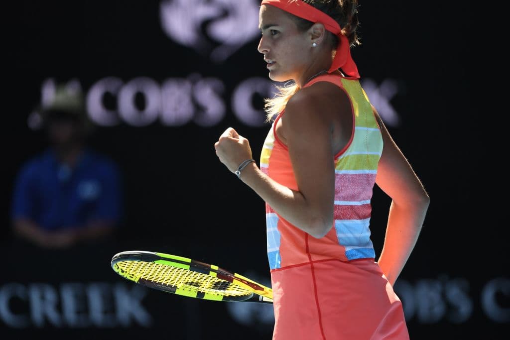 La mentalidad de esta puertorriqueña es un arma invaluable que los fanáticos verán en acción.