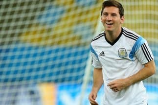 Una trampita por la patria