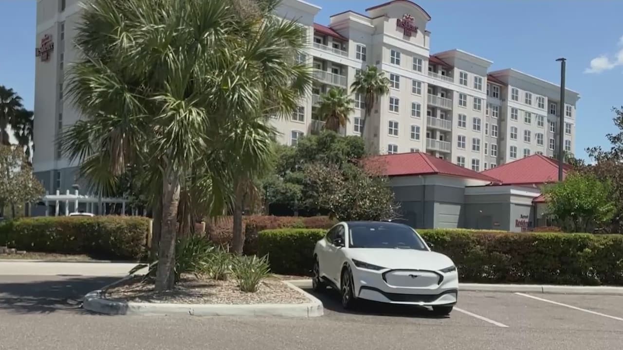 Arrestan al sospechoso del secuestro y agresión de repartidora hispana de DoorDash