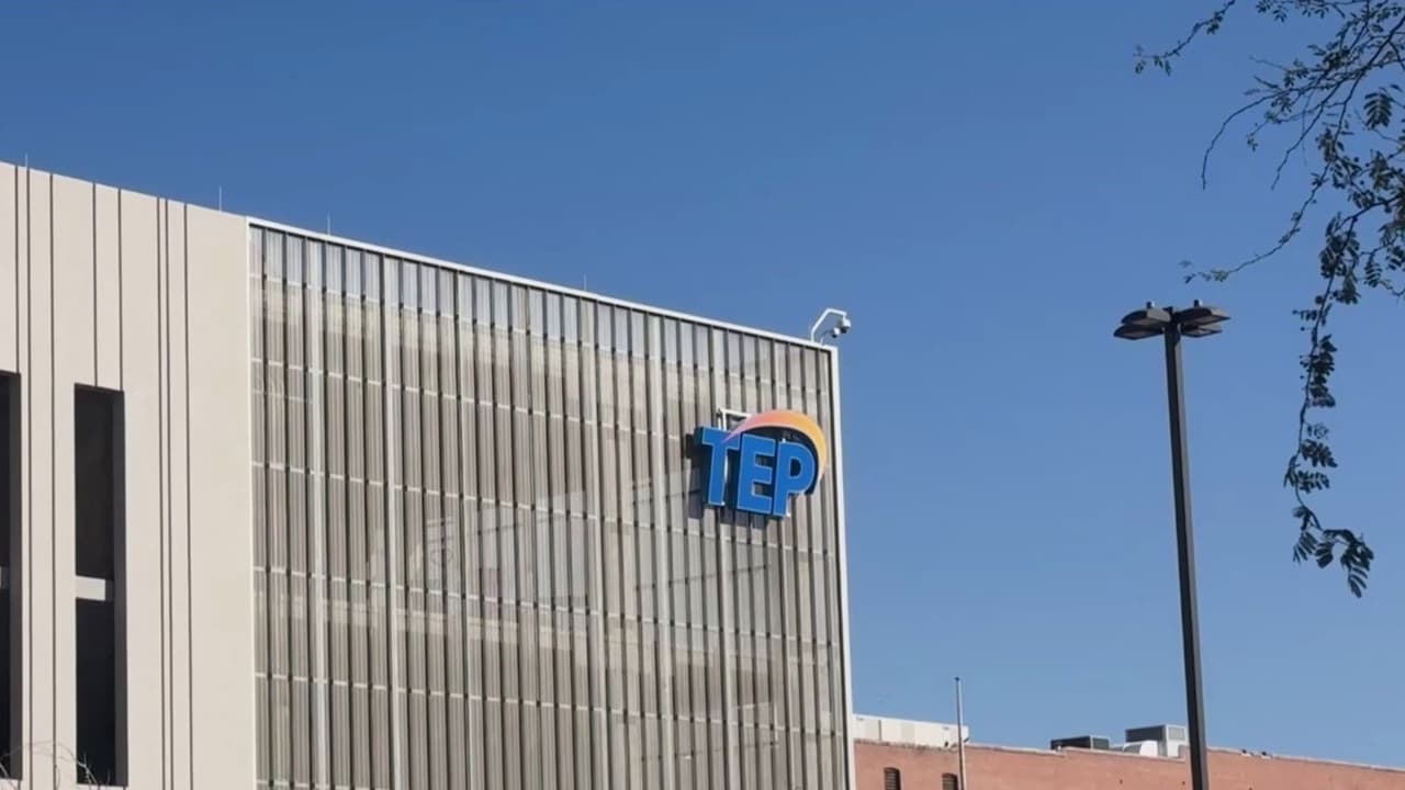 Realizan Reunión Pública en Tucson sobre Aumento en Tarifas de Electricidad de TEP