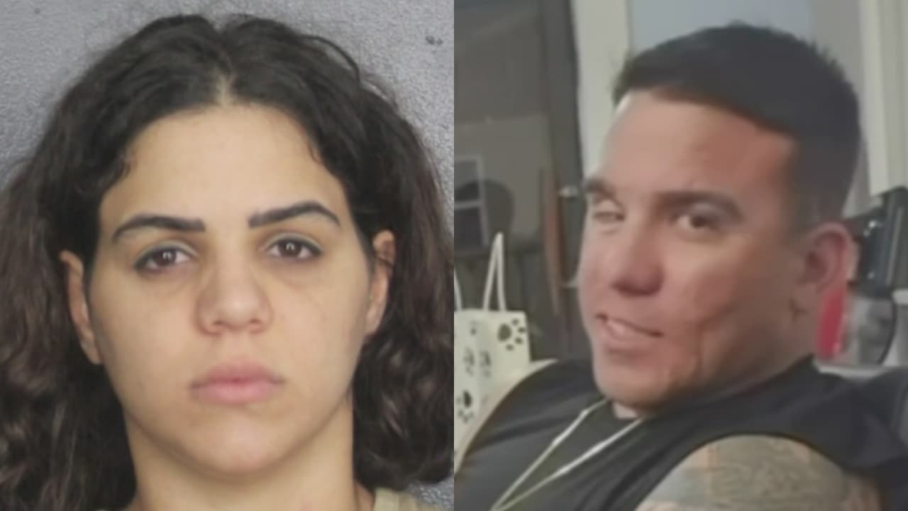Extraditan al sur de Florida a mujer buscada por el caso de la muerte del cubano Daylon Fleitas