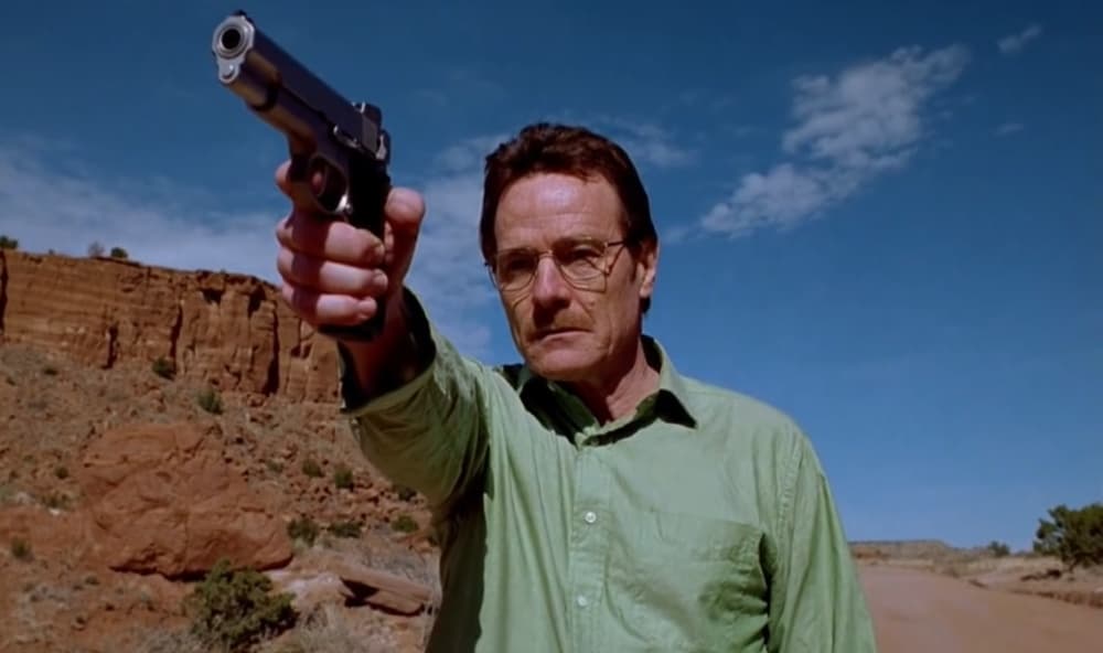 <b>Bryan Cranston </b>
<br>Después de ganar cuatro premios Emmy por su extraordinario trabajo como Walter White, Cranston continuó con su carrera interpretando en el 2013 a Lyndon B. Johnson en 'All the Way' de Broadway, lo que le valió un Premio Tony.
<br>