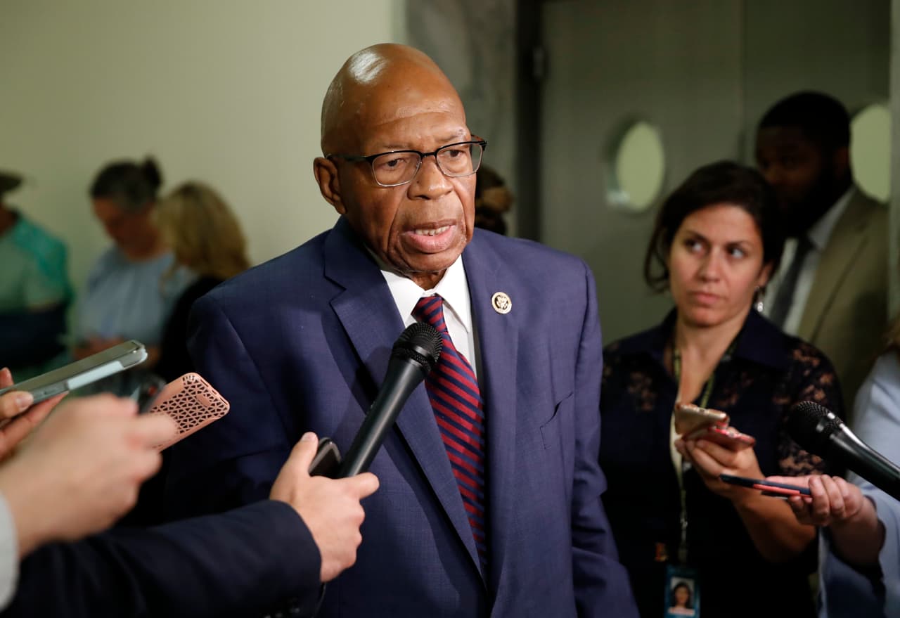 "Mejor tener unas pocas ratas que ser una": la dura respuesta del diario The Baltimore Sun al ataque de Trump a la ciudad