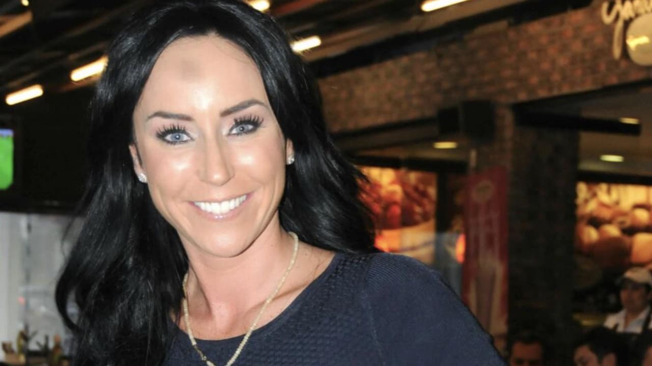 Inés Gómez Mont podría haber escapado por mar, según información anónima