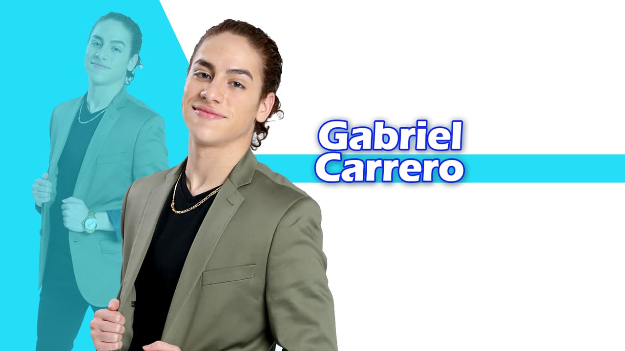 Gabriel pudo anotarse otro gol con "Just Give Me a Reason" y sus compañeros de la banda Niveles.