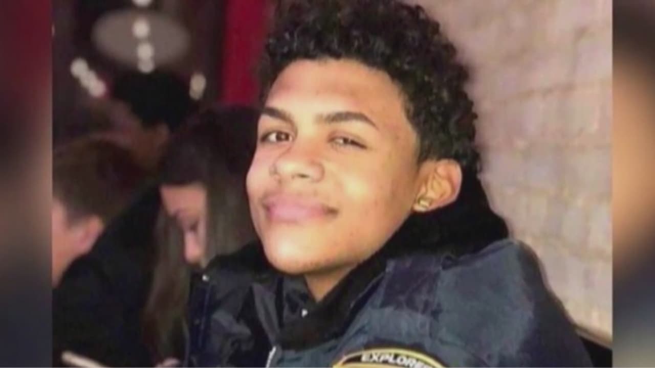 Último de los acusados del asesinato de 'Junior' Guzman-Feliz se declara culpable