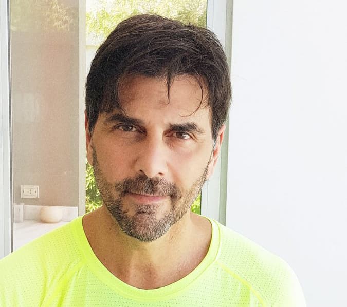 Sin embargo, su llegada al país no fue bien recibida por un grupo de actrices brasileñas, quienes se han manifestado en contra del actor a través de Instagram.
<br>