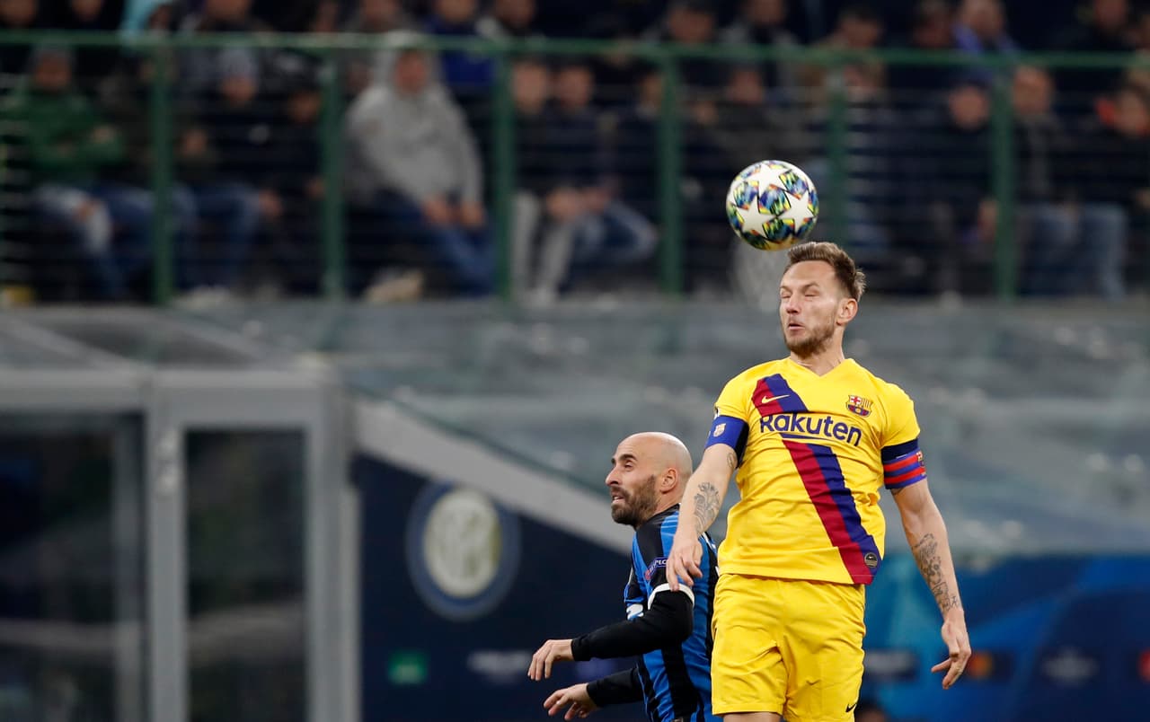 <b>Ivan Rakitic</b>: El croata desea volver a Sevilla y junto con el Atlético y Manchester United son los que lo desean.