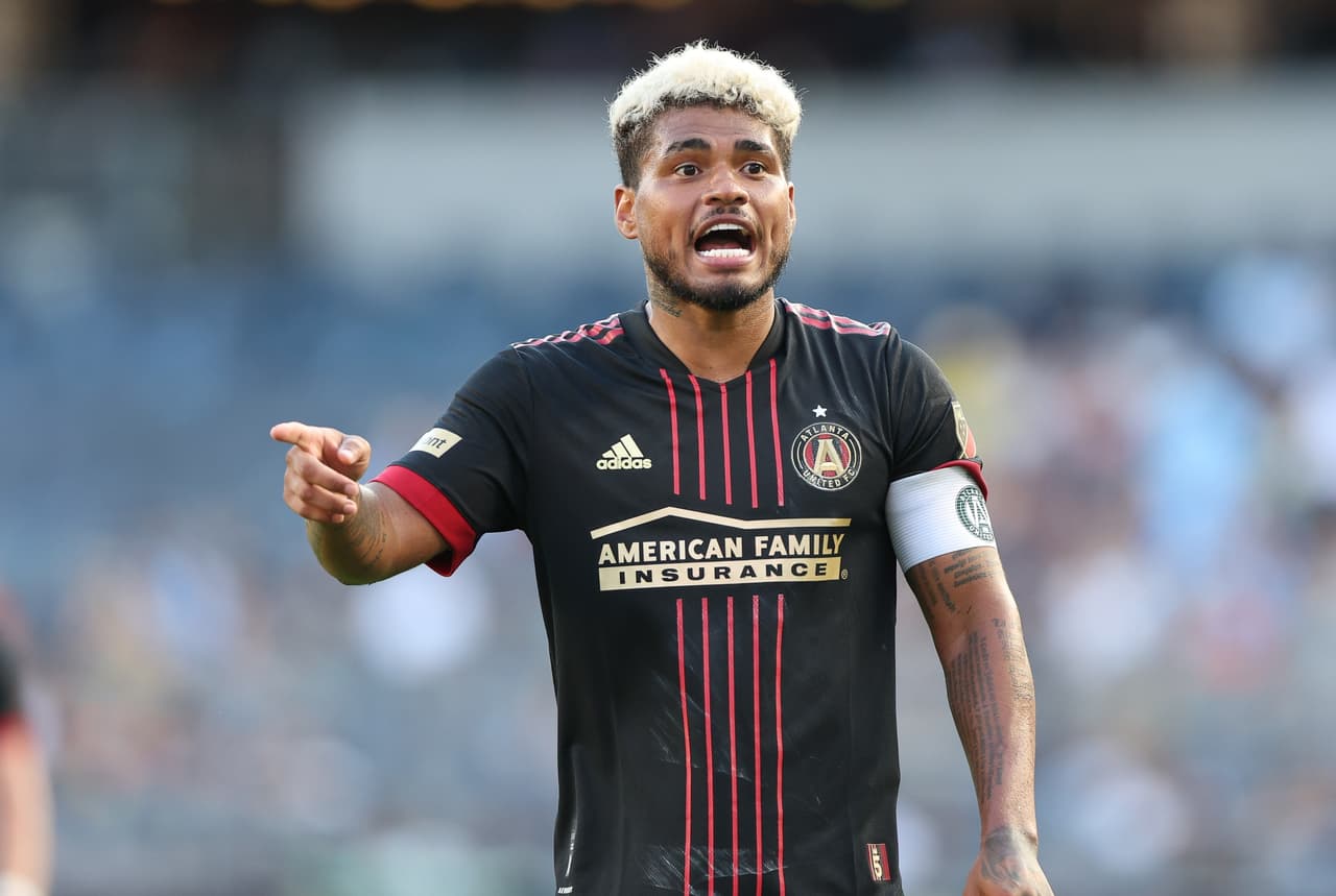 Gonzalo Pineda: "Josef Martínez es bienvenido a regresar el lunes"