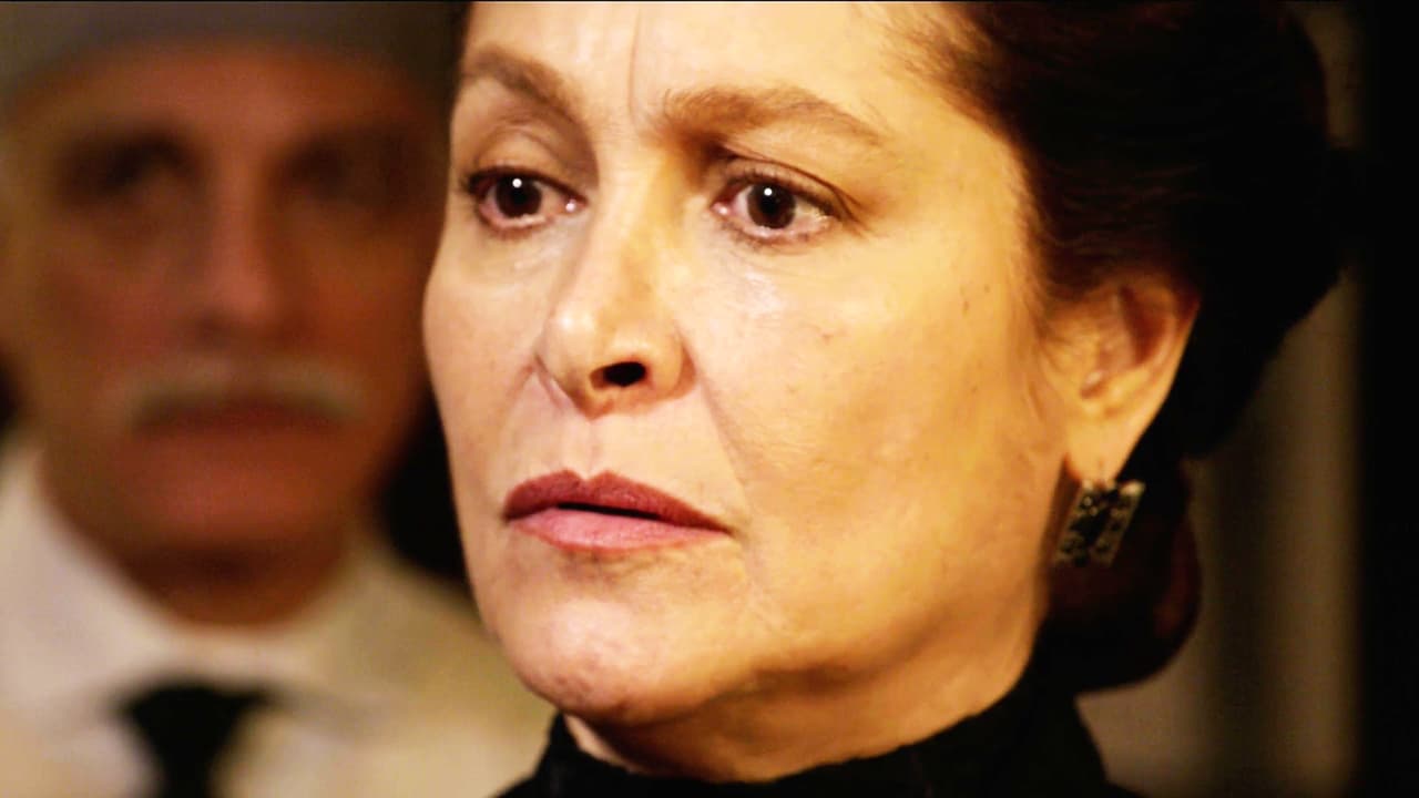 Andrés fue arrestado por ser sospechoso del asesinato de Jimena.