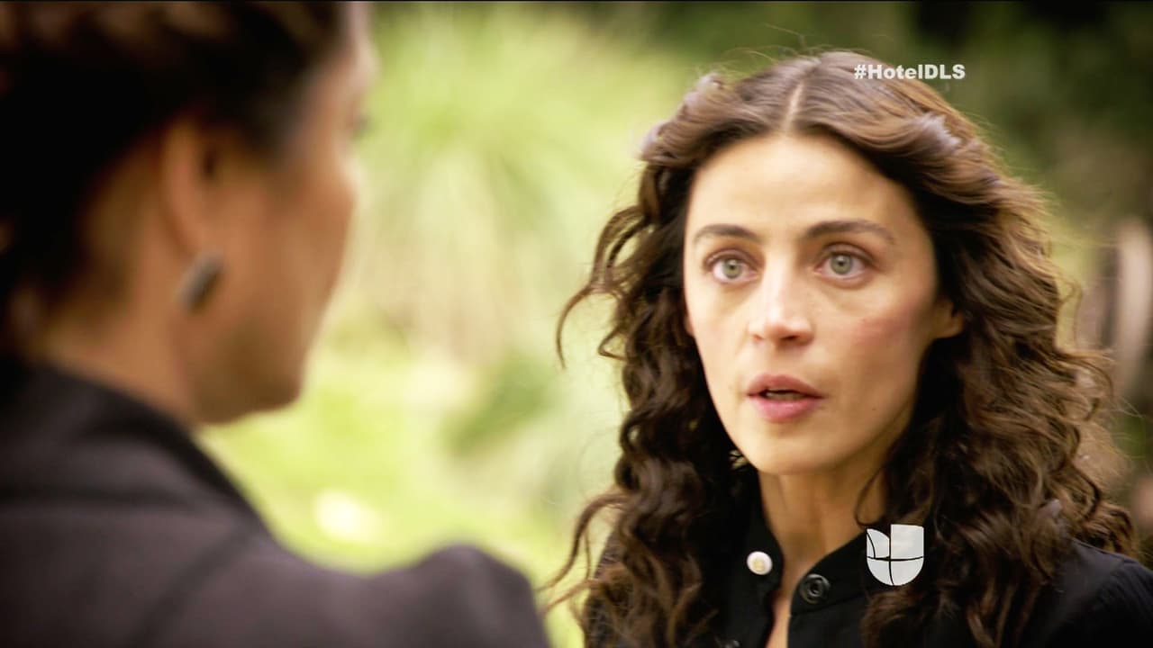 La quiere con todo su corazón. ¿Salvará a su hijo?