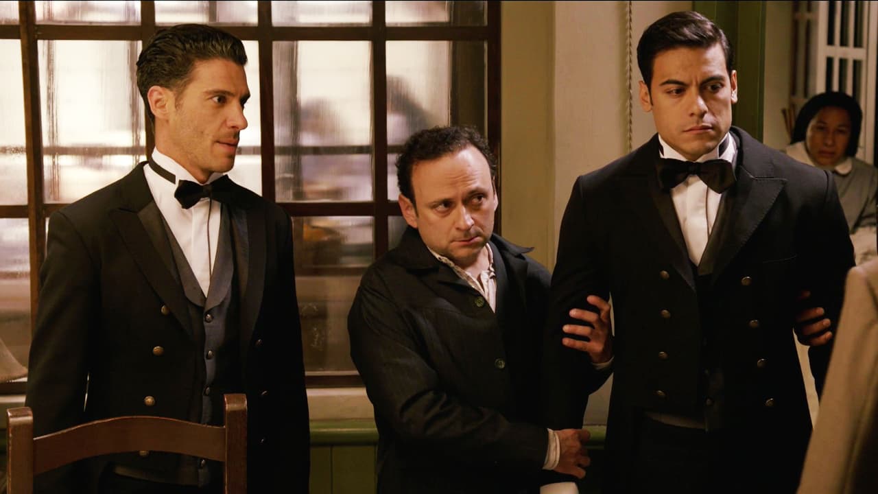 Es una pena lo que está sucediendo doña Ángela.