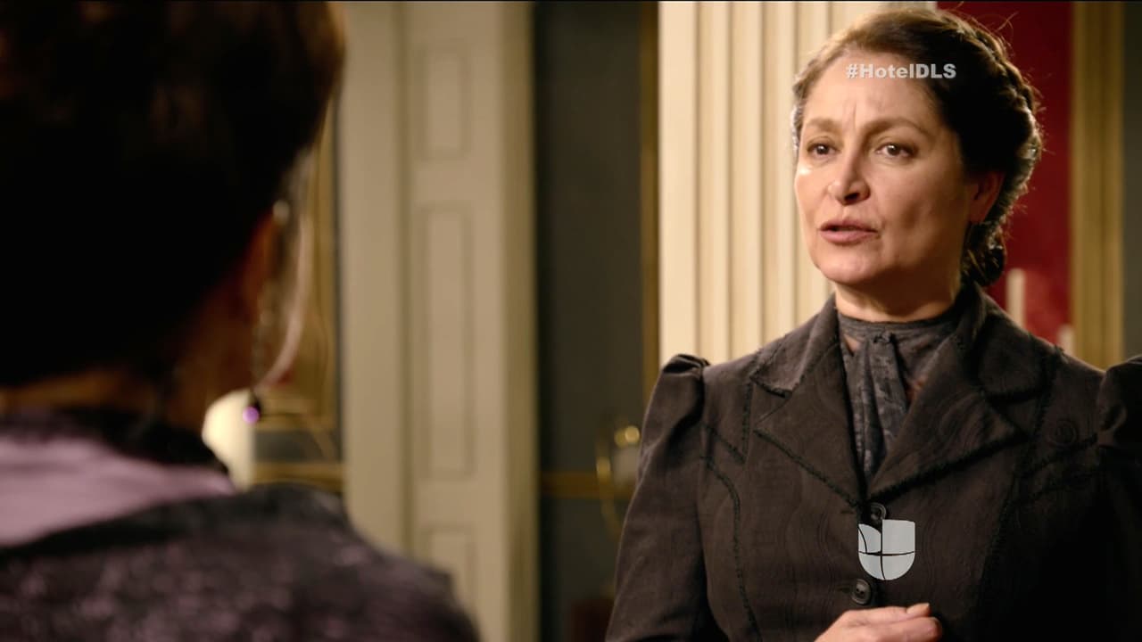 Pues para lograrlo tendrá que enfrentar a doña Teresa.