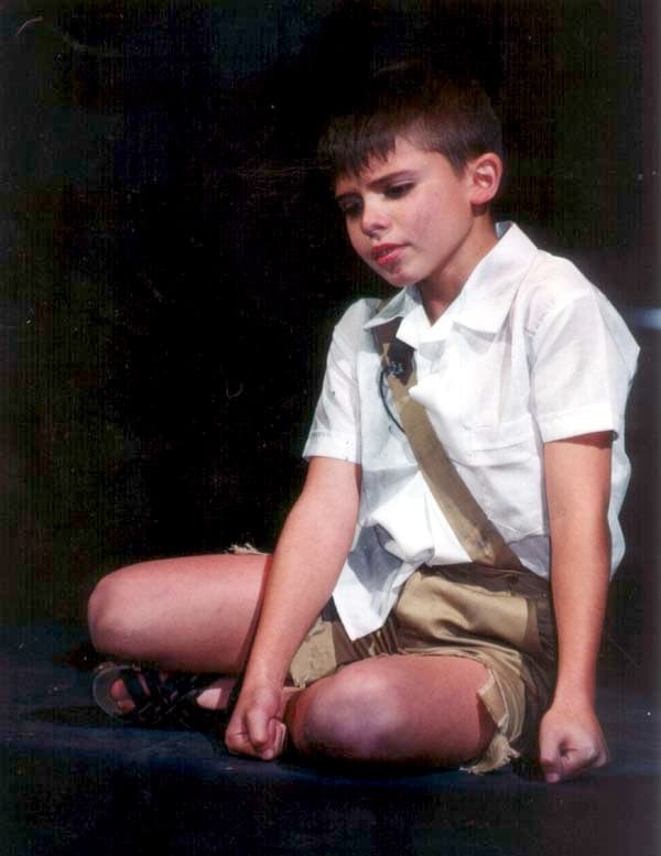 <b>Imanol Landeta</b>
<br>Al igual que su padre, Manuel Landeta, protagonizó series de televisión, aunque con el paso de los años, tuvo menos participación en los medios.