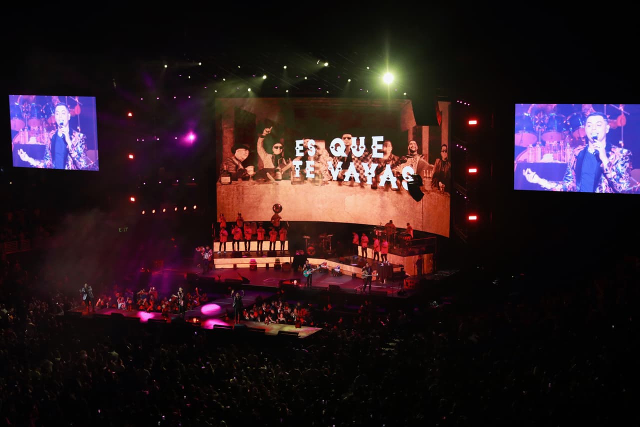 Actualmente, es una de las bandas más fuertes del regional y muchos quieren grabar con ellos, aunque Eduin Caz dijo que no volverán a hacer duetos para evitar más polémicas.