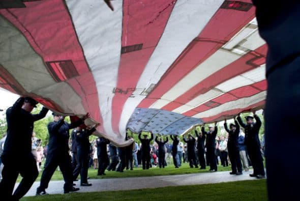 Este miércoles abrió sus puertas el museo de recordación del 9/11 al público, que deberá pagar una entrada de 24 dólares, un precio que ha sido una de varias críticas.