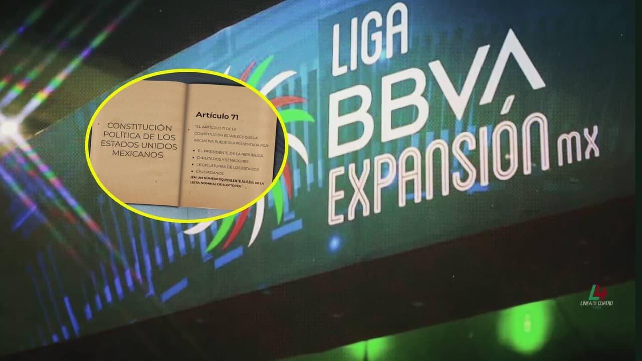 ¿Desde el Congreso pueden impulsar el regreso del ascenso y descenso?