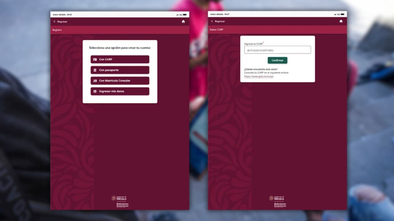 <h3 class="cms-H3-H3"><b>Registro de contactos de emergencia</b></h3>
<br>Permite configurar contactos personales que serán notificados automáticamente en caso de una situación urgente.