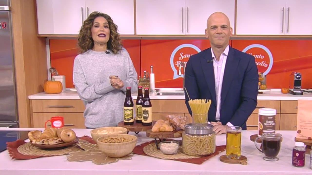 Alimentos que te provocan más hambre: Dr. Juan nos explica cuáles son y por qué evitarlos