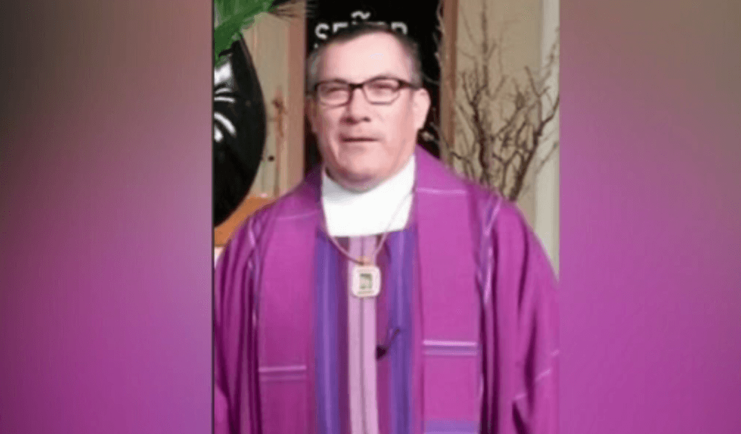Falso sacerdote enfrenta hasta 21 años de cárcel por engañar a sus feligreses