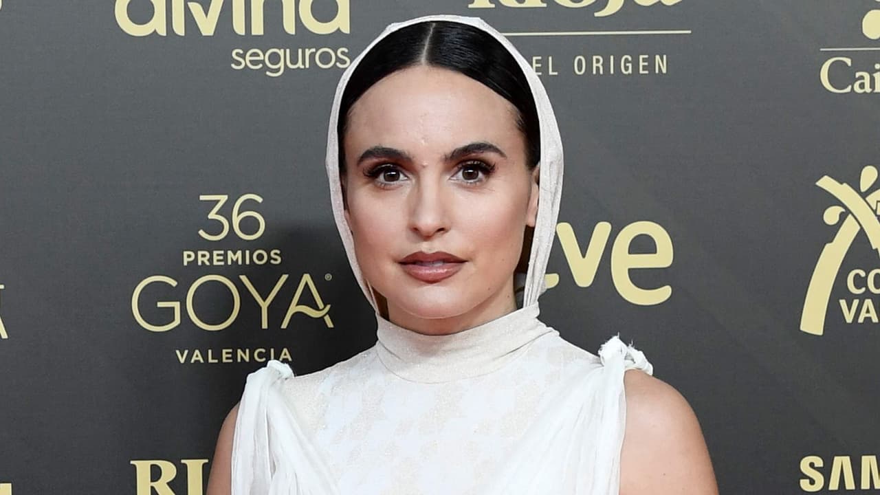 Muere Verónica Echegui, actriz que compartió protagónico con Gael García: tenía 42 años