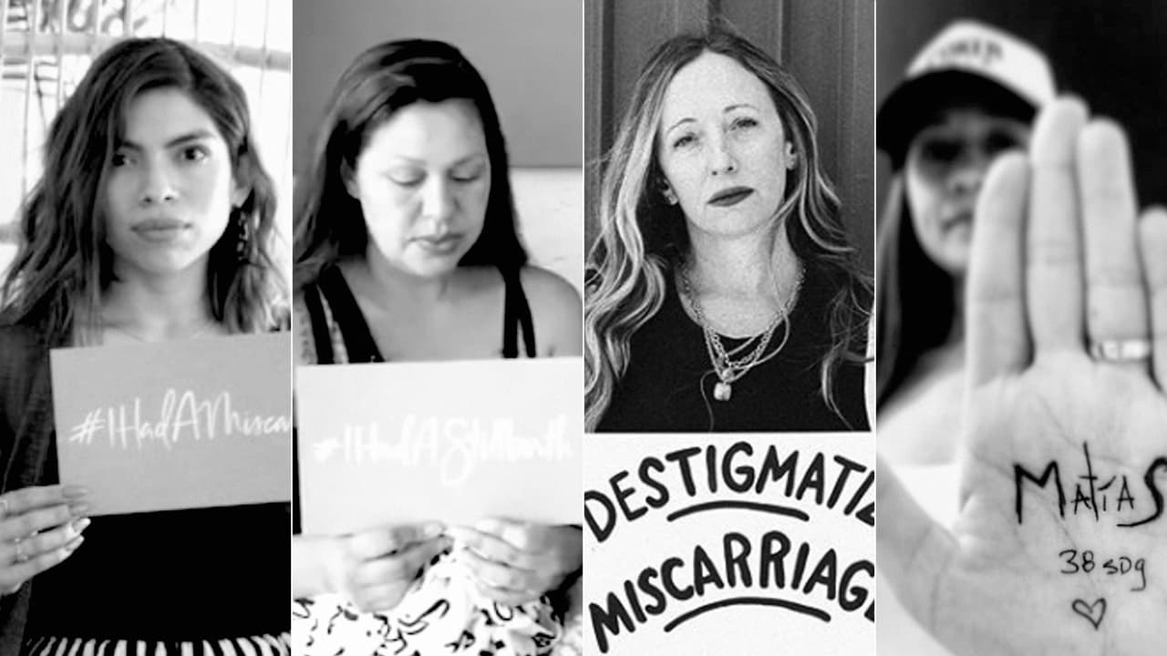 “Todos los embarazos de los que no pude hablar”: por qué hay que eliminar el tabú sobre las pérdidas gestacionales