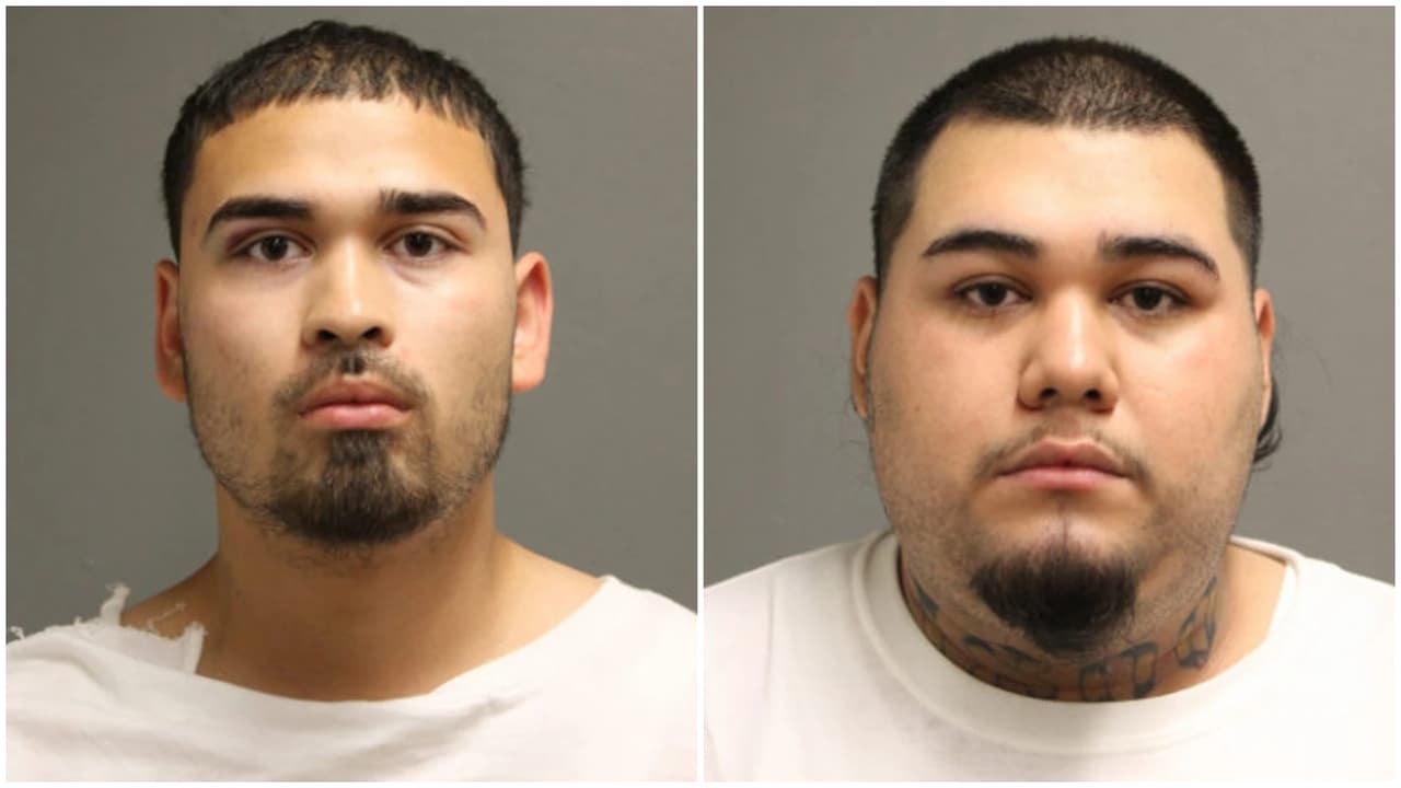 "No los reconocieron como residentes del barrio”: Dos hombres acusados de balear a niño de 12 años y a su tío