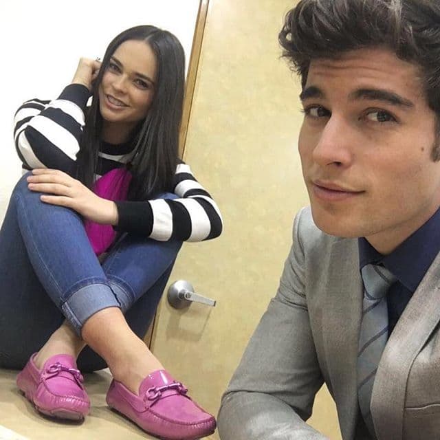 ¿Su personaje de Franco se arrepentirá de tantas maldades que le hizo?