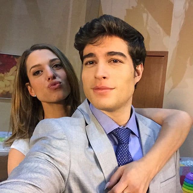 No sólo la engañó con Marintia, también se apoderó de toda su fortuna.