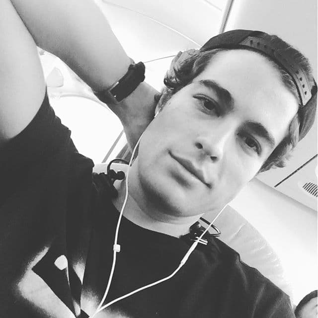 ¿Te gustaría verlo de protagonista? Sin duda, nos dejaría con un gran sabor de boca.