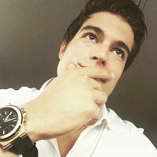 Este bomboncito estuvo lleno de veneno en cada capítulo.