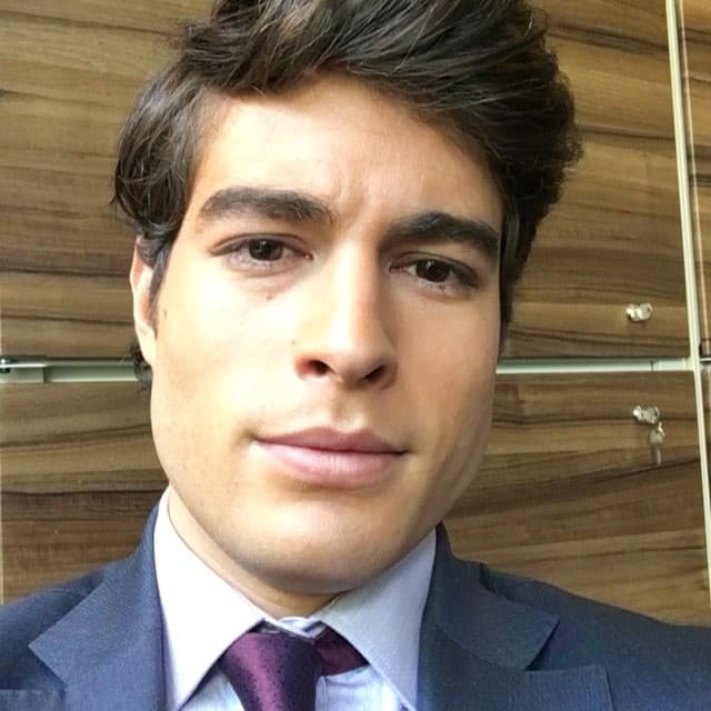 Ya nos frotamos las manos por tenerlo de vuelta en los melodramas.