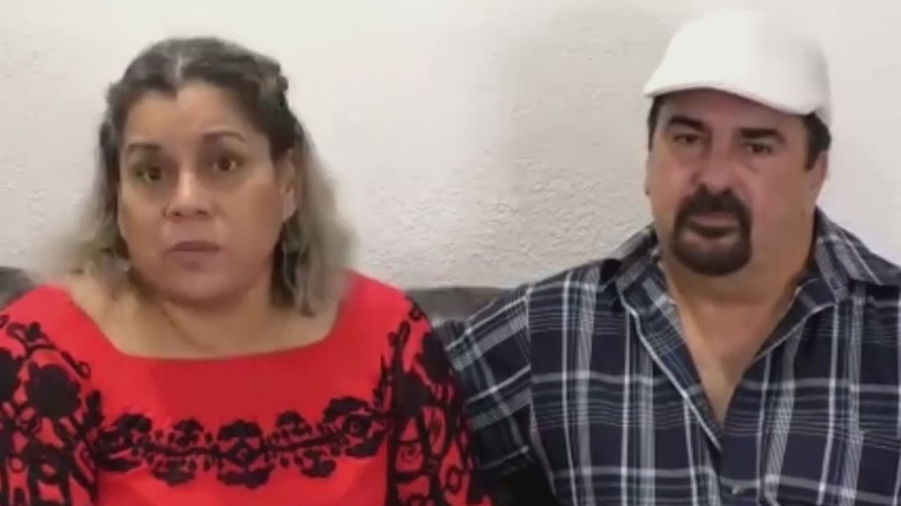 Una pareja de fotógrafos reinventa su negocio para sobrevivir a la pandemia del coronavirus