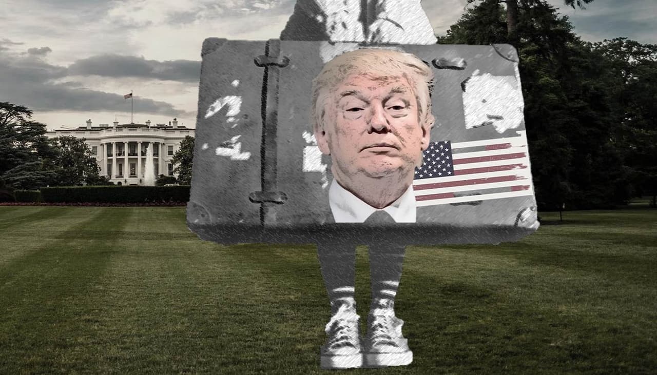 Siete consejos para afrontar la era Trump sin resignarse