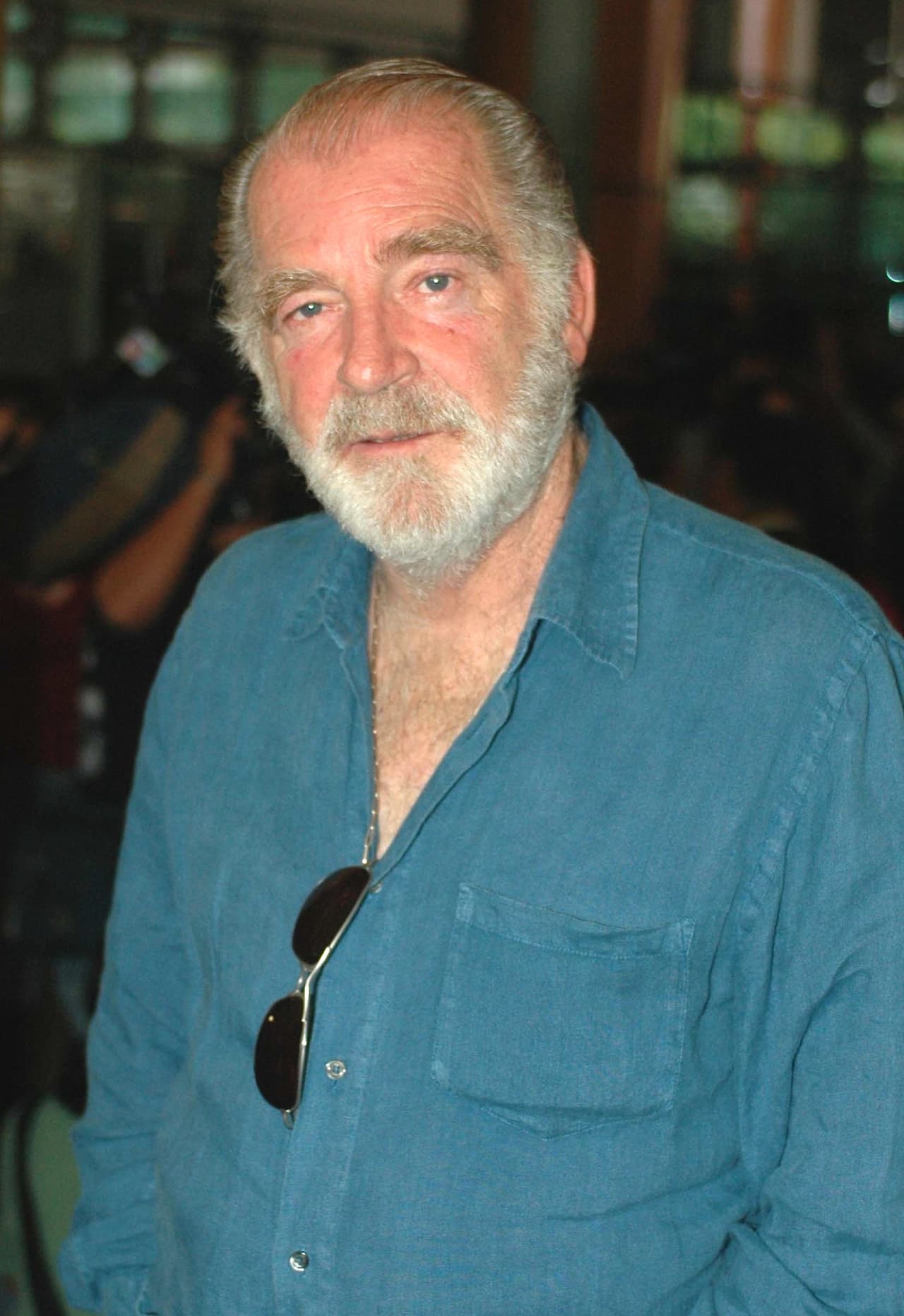 Fernando Luján siempre tuvo un especial cariño por su hijo Franco Paolo. El actor también es padre de Fernando, Cassandra y Vanessa Ciangherotti, quienes también se dedican a la actuación.