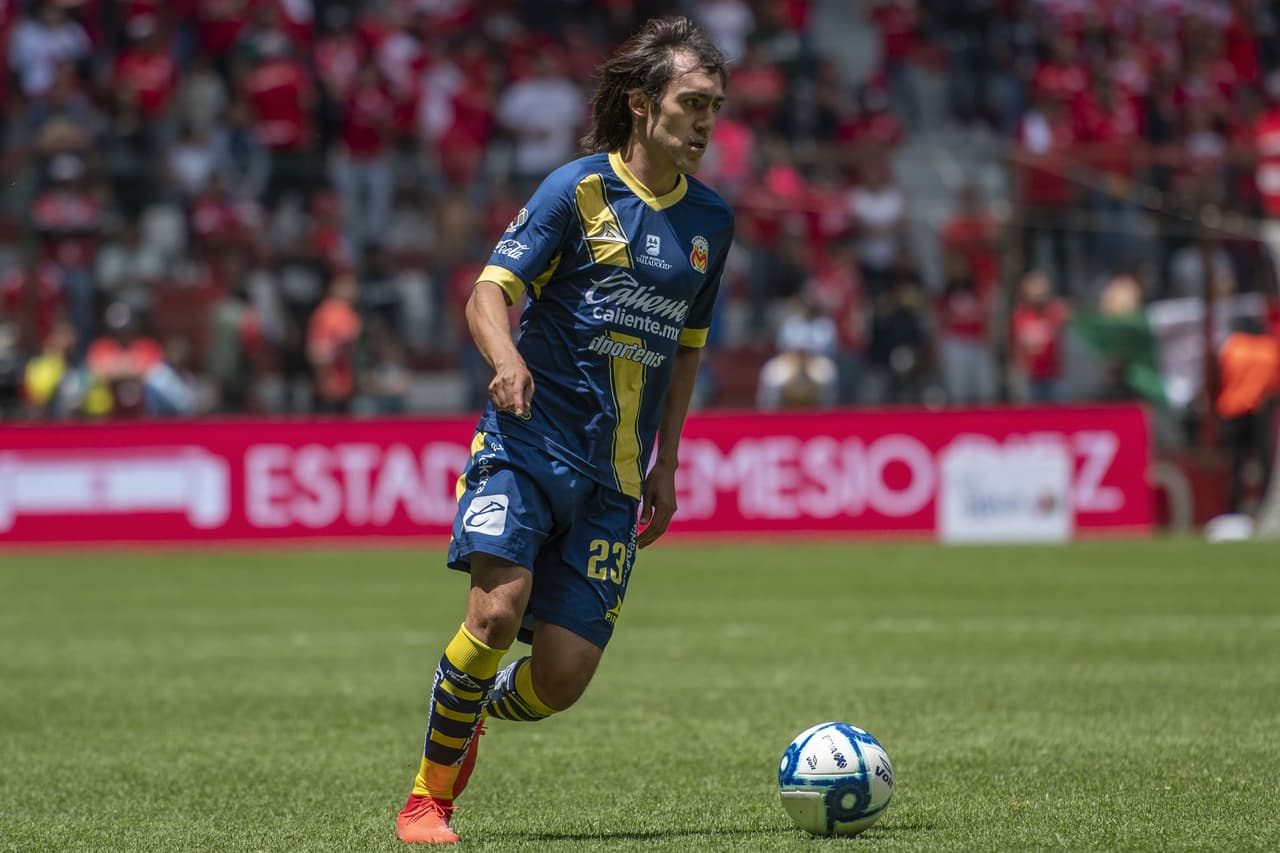 El 'Jagger Martínez siempre haciendo la banda.