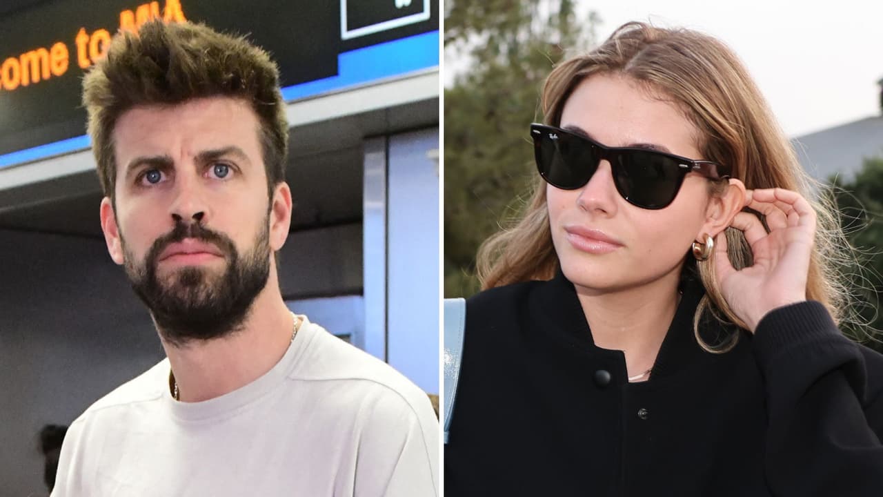 ¿Siempre no? Piqué y Clara Chía no se casarían por estas razones (hijos de Shakira tendrían que ver)