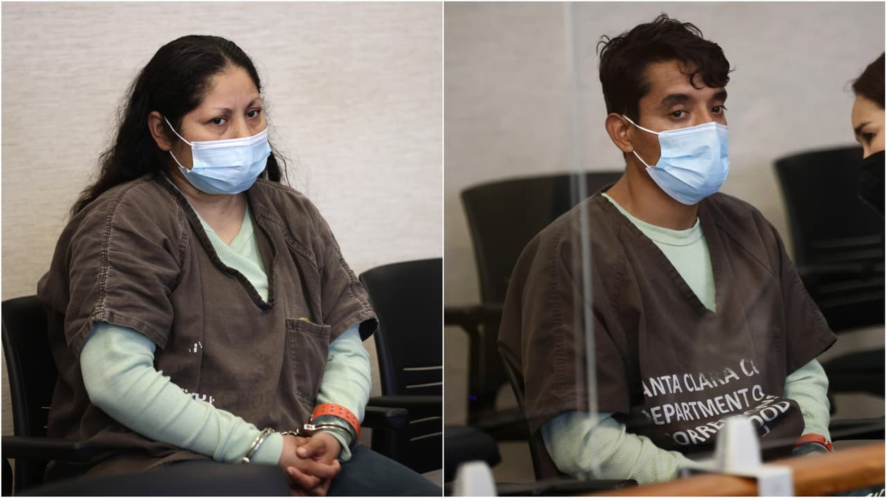 Amiga de la familia y cómplice planearon robarse al bebé Brandon Cuéllar, según fiscales; un tercer sospechoso queda libre