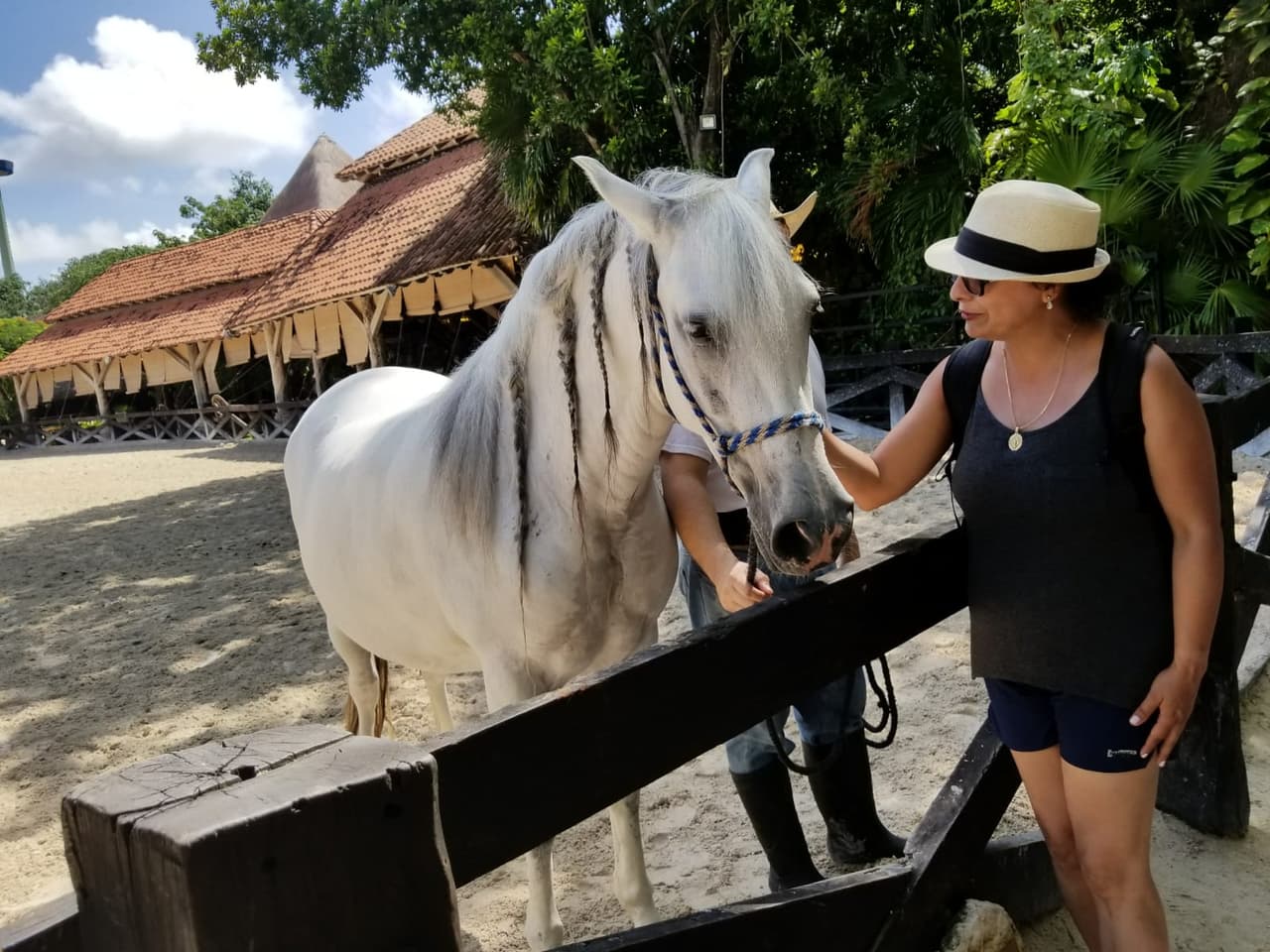 Vacaciones por Quintana Roo en Familia