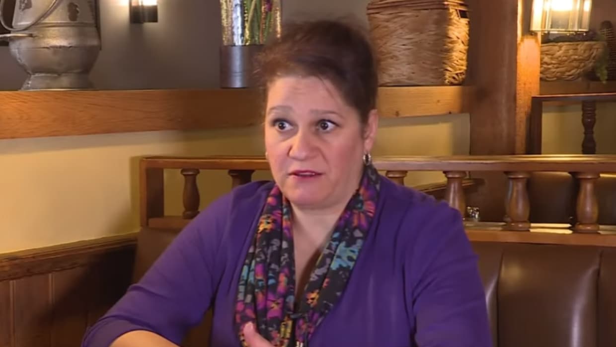 Esta estadounidense votó por Trump. Ahora su esposo mexicano será deportado este viernes