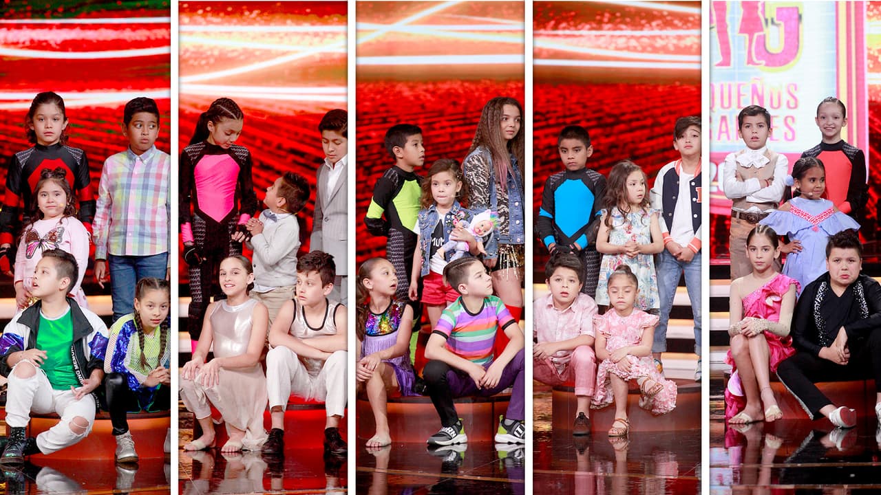 No queremos que ningún escuadrón se vaya, pero la primera eliminación está cerca