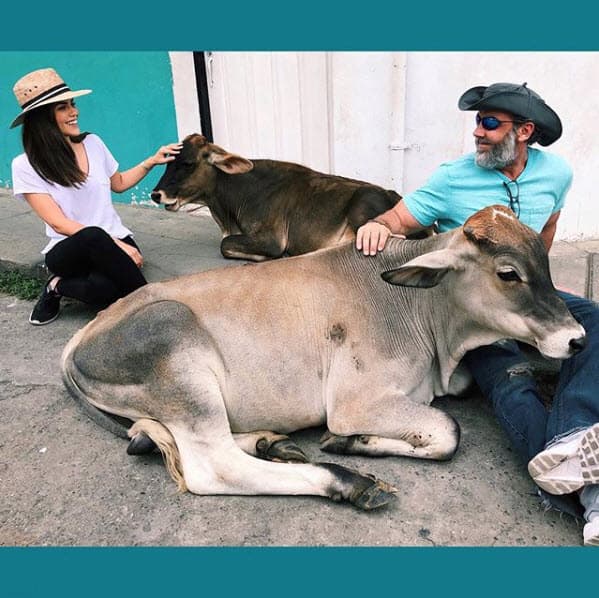 En septiembre de 2019 dieron indicios de que habían retomado su noviazgo y al poco tiempo lo confirmaron.
<br>