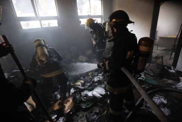 Informó que el exalcalde de Iguala, José Luis Abarca, daba de manera regular de 2 a 3 millones de pesos al cártel Guerreros Unidos, según confesó la suegra del exdil perredista. De esa cifra, Murillo precisó que 600,000 pesos eran destinados para la policía municipal de Iguala. Con la información de Univision.com