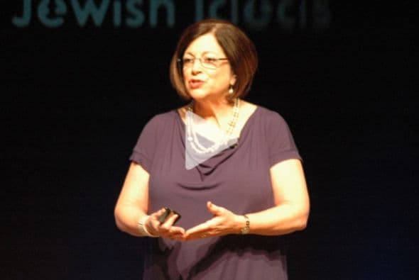 SOUTH CAROLINA. Anita Zucker, la presidenta de InterTech Group, acumula en sus cuentas unos 2,700 millones de dólares. (Imagen tomada de Twitter).