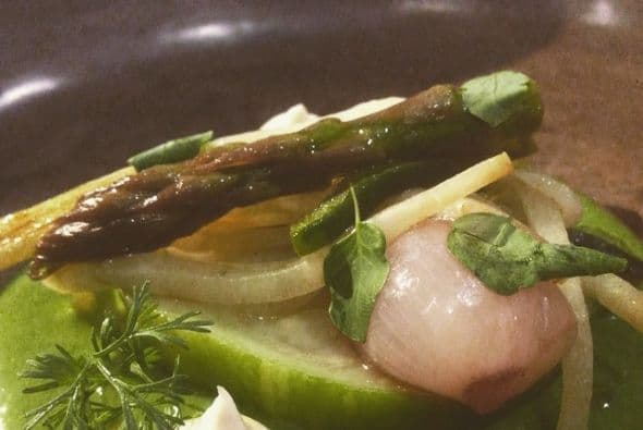 Cada uno de los platillos tiene el toque original sin perder la esencia de la comida mexica por excelencia.