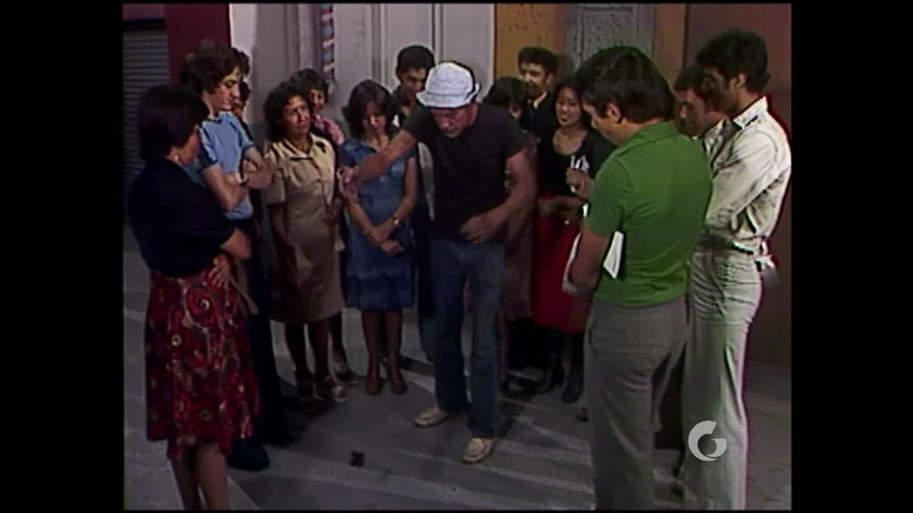 Pero don Ramón también tenía un talento para las artes, pues se convirtió en un artista del ‘yoyo’ y hacía varios trucos en la calle deleitando al público conocedor.