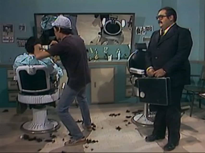 “No hay trabajo malo, lo malo es tener que trabajar”, era el lema de su vida.