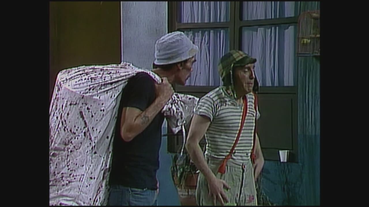 Seguramente para Don Ramón era imposible pagar tal monto, sobre todo porque no le gustaba gastar energías laborando. 
<br>