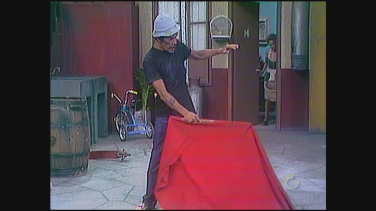 Y también fue un gran y hábil torero.